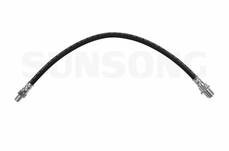 Sunsong 2203515 Brake Hydraulic Hose