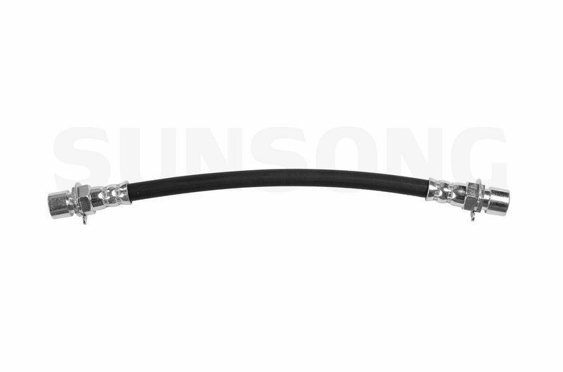 Sunsong 2203522 Brake Hydraulic Hose - Rear Center