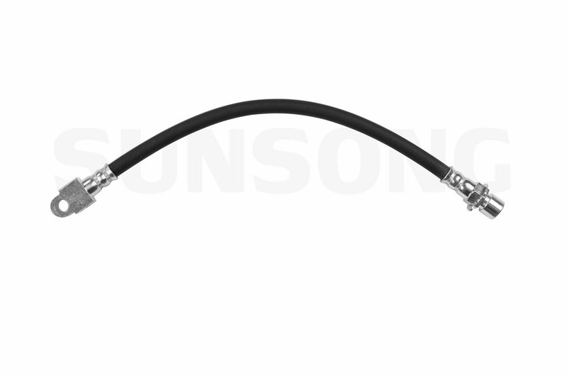 Sunsong 2203523 Brake Hydraulic Hose - Rear Center
