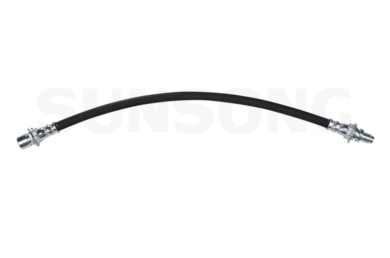 Sunsong 2203524 Brake Hydraulic Hose - Rear Center
