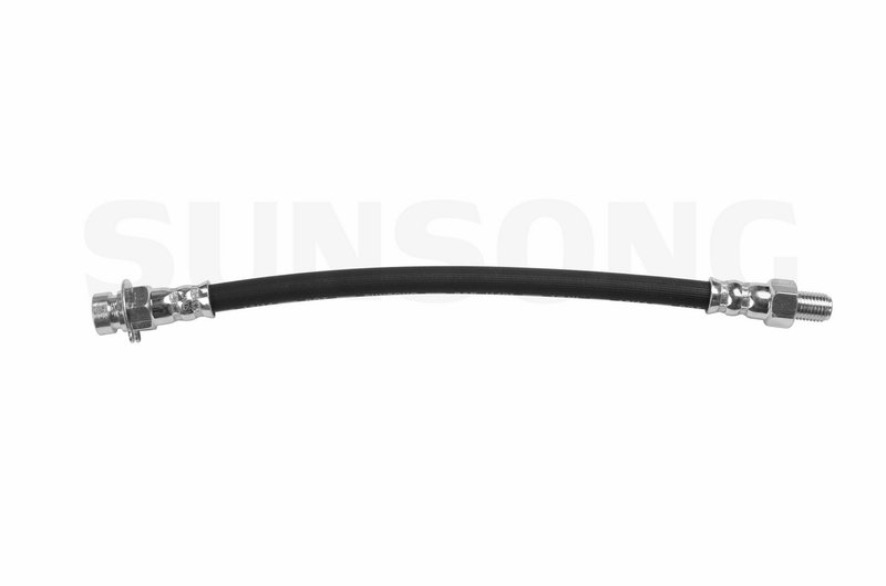 Sunsong 2203575 Brake Hydraulic Hose - Front