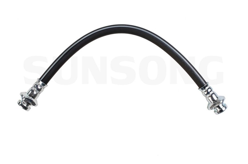 Sunsong 2203588 Brake Hydraulic Hose - Front, Rear or Rear Inner