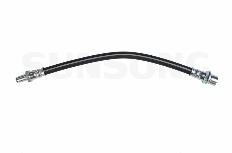 Sunsong 2203600 Brake Hydraulic Hose - Rear Center