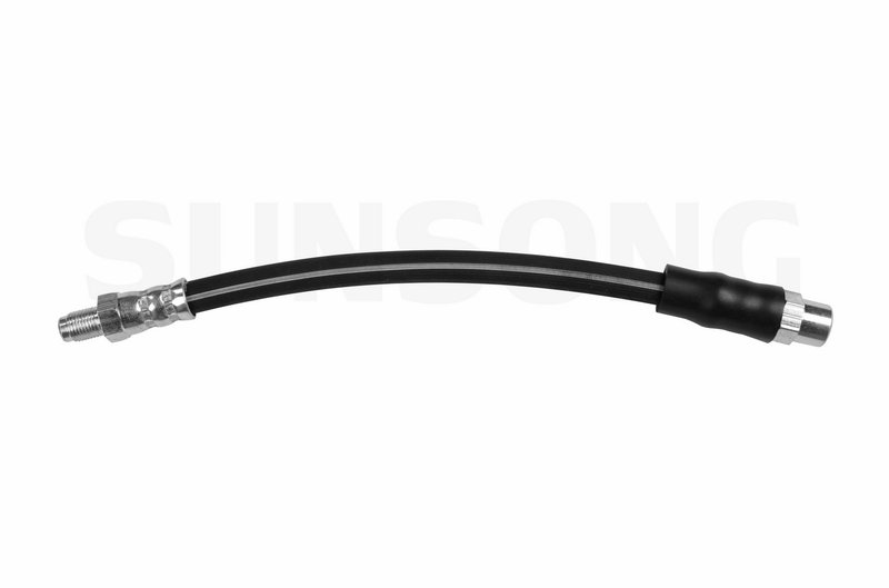 Sunsong 2203611 Brake Hydraulic Hose - Rear Outer
