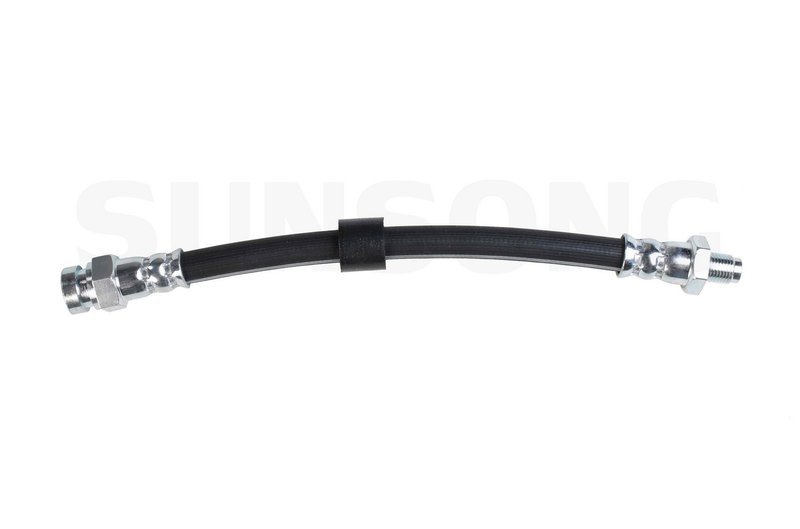 Sunsong 2203620 Brake Hydraulic Hose - Rear Outer
