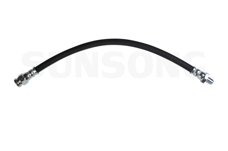 Sunsong 2203635 Clutch Hydraulic Hose