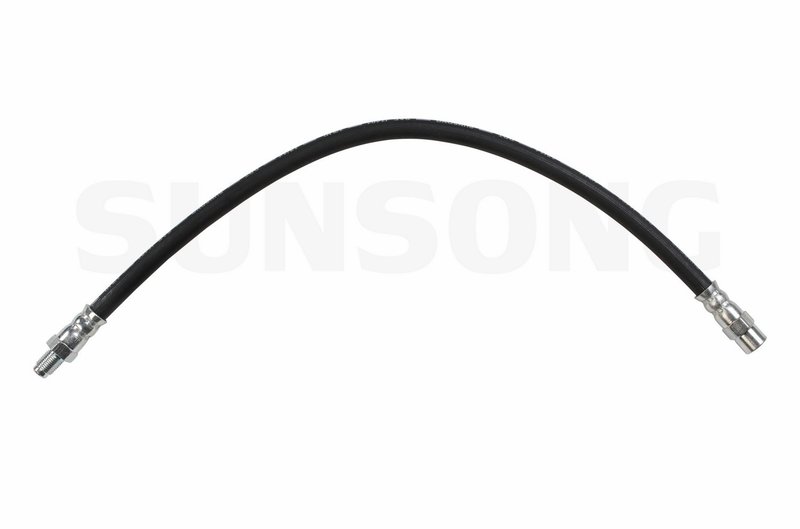 Sunsong 2203650 Brake Hydraulic Hose - Front