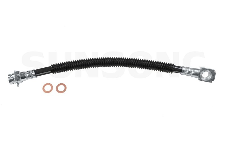 Sunsong 2203669 Brake Hydraulic Hose - Front