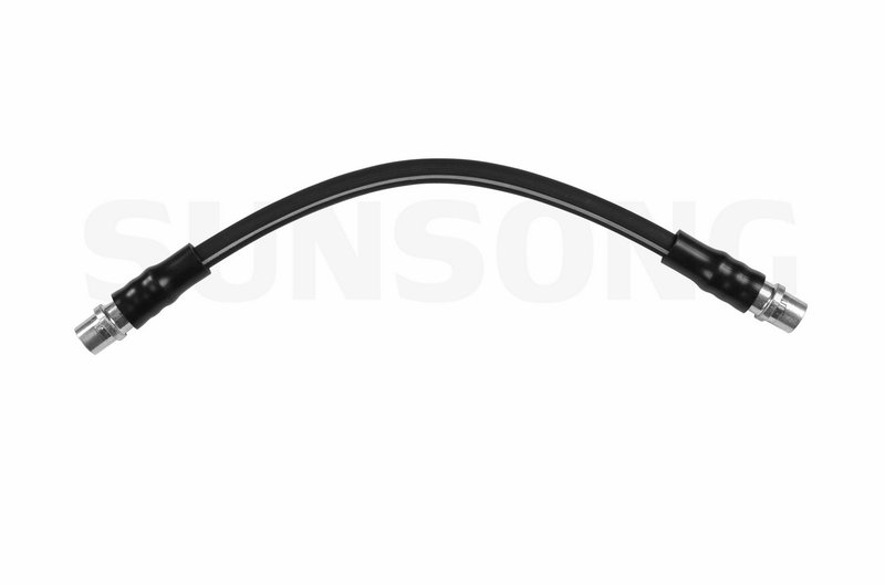 Sunsong 2203673 Brake Hydraulic Hose - Front