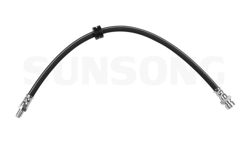 Sunsong 2203681 Brake Hydraulic Hose - Front
