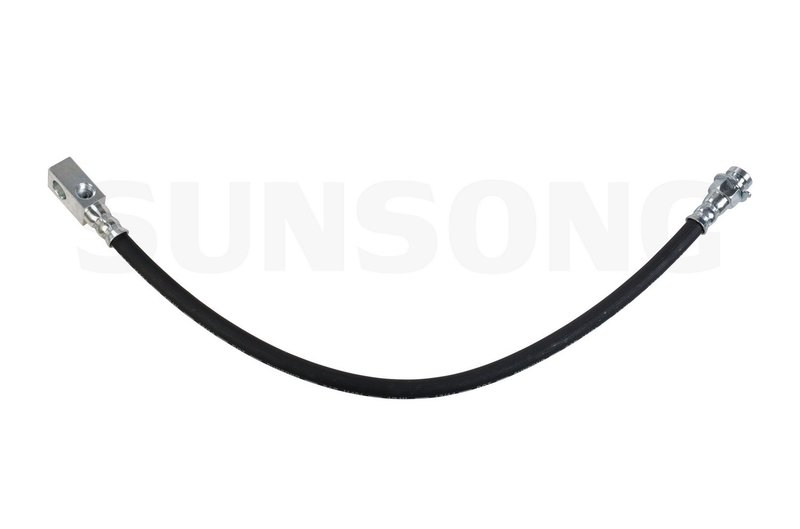 Sunsong 2203702 Brake Hydraulic Hose - Rear Center