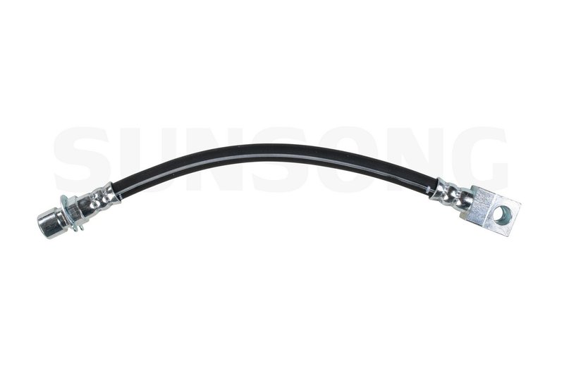 Sunsong 2203726 Brake Hydraulic Hose - Rear Center