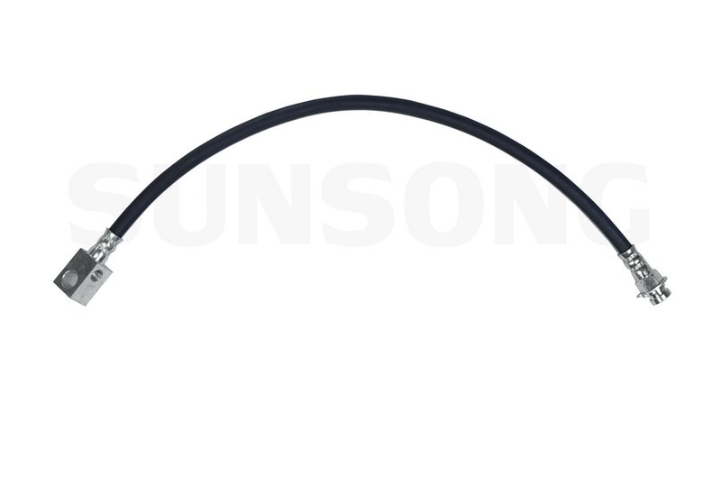 Sunsong 2203740 Brake Hydraulic Hose - Rear Center