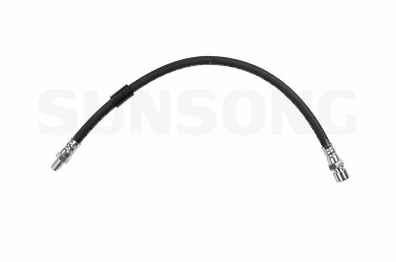 Sunsong 2203763 Brake Hydraulic Hose - Front