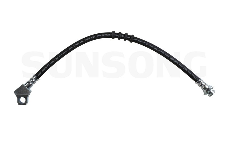 Sunsong 2203770 Brake Hydraulic Hose - Rear Center