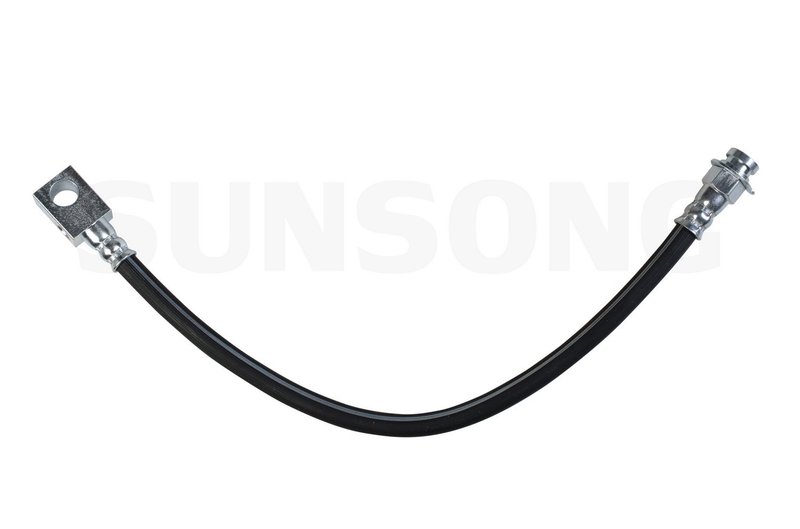 Sunsong 2203778 Brake Hydraulic Hose - Rear Center