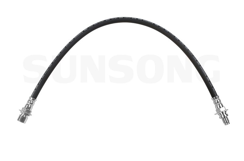 Sunsong 2203856 Brake Hydraulic Hose - Rear Center