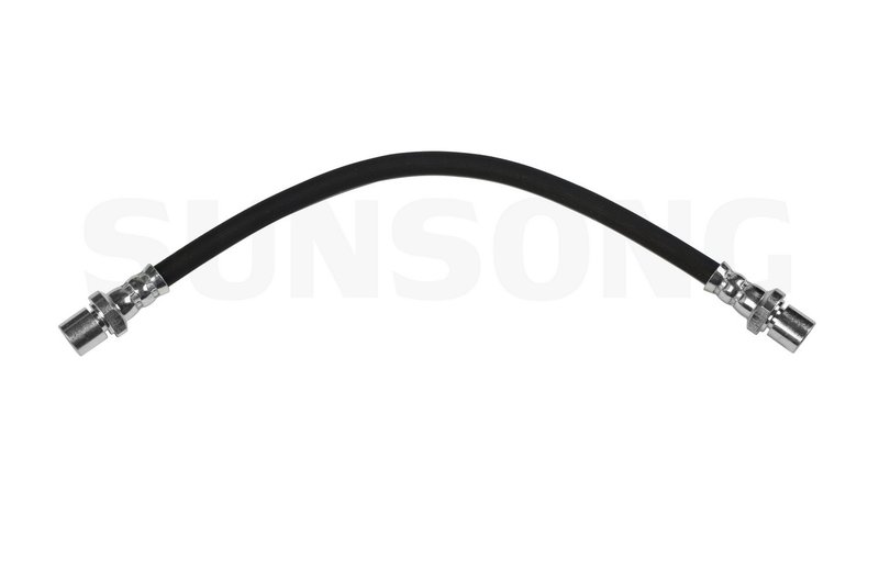 Sunsong 2203858 Brake Hydraulic Hose - Rear