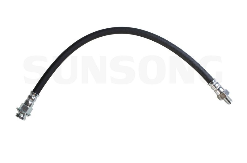 Sunsong 2203864 Brake Hydraulic Hose - Front