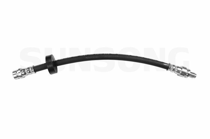 Sunsong 2203880 Brake Hydraulic Hose - Rear