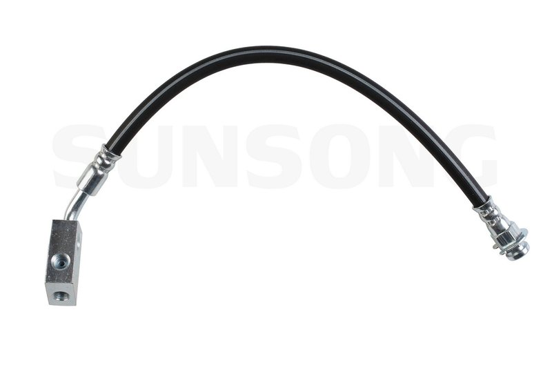 Sunsong 2203901 Brake Hydraulic Hose - Rear Center