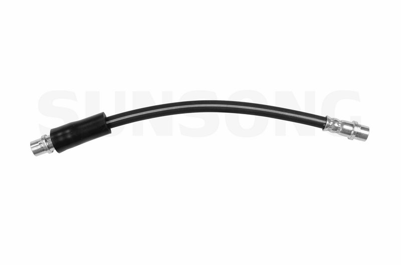 Sunsong 2203902 Brake Hydraulic Hose - Front