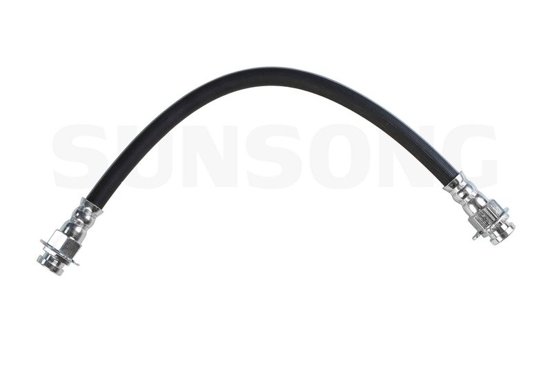 Sunsong 2203913 Brake Hydraulic Hose - Front