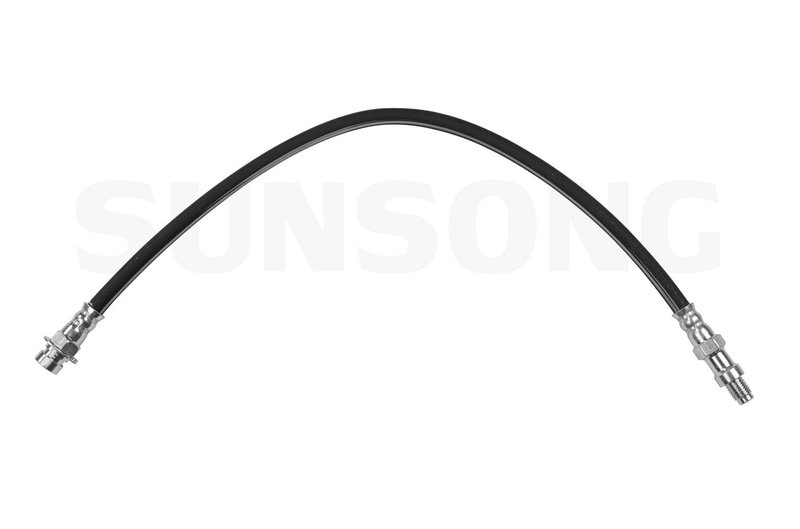 Sunsong 2203919 Brake Hydraulic Hose - Rear Center