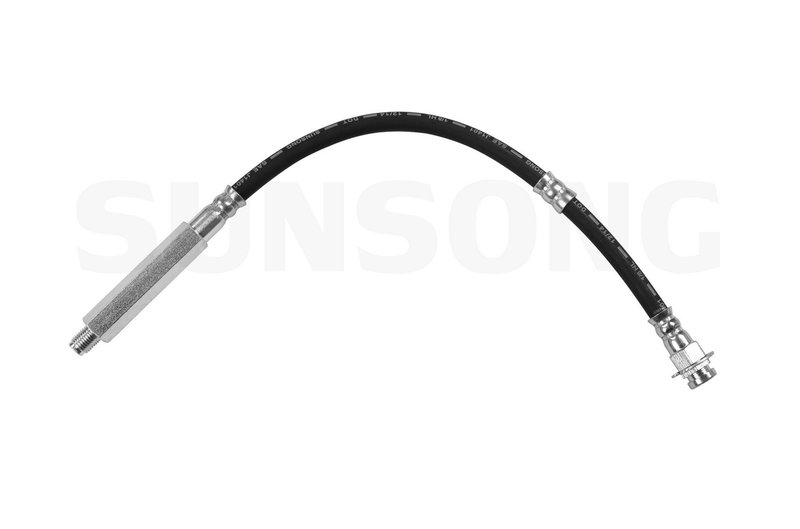 Sunsong 2203920 Brake Hydraulic Hose - Front