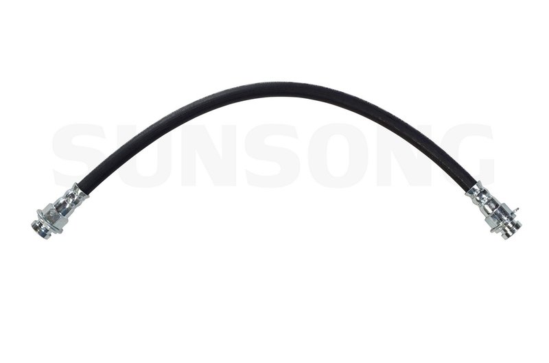 Sunsong 2203922 Brake Hydraulic Hose - Rear