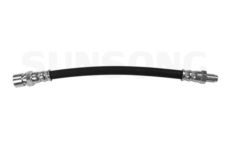Sunsong 2203943 Brake Hydraulic Hose - Rear