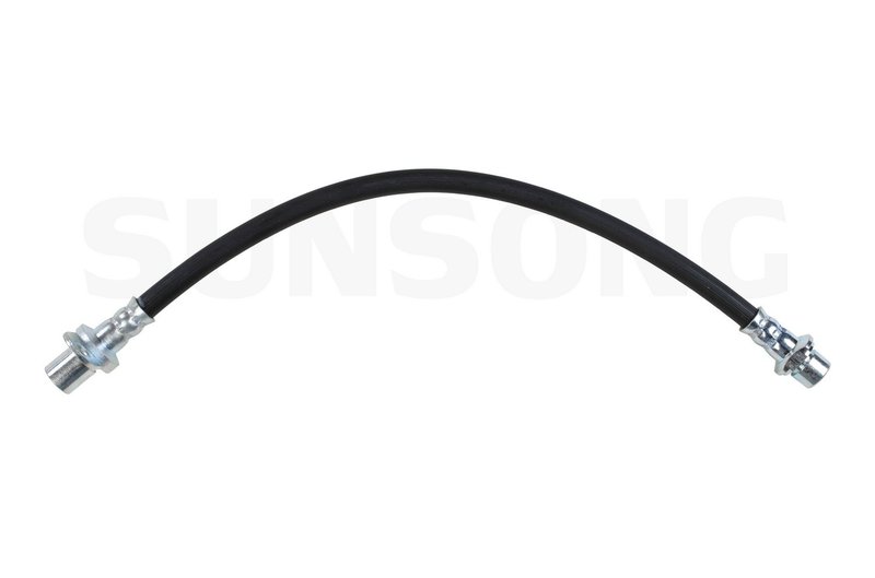 Sunsong 2203973 Brake Hydraulic Hose - Rear Right