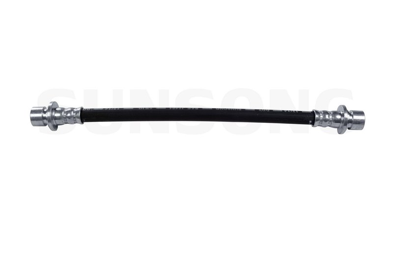 Sunsong 2203992 Brake Hydraulic Hose - Rear