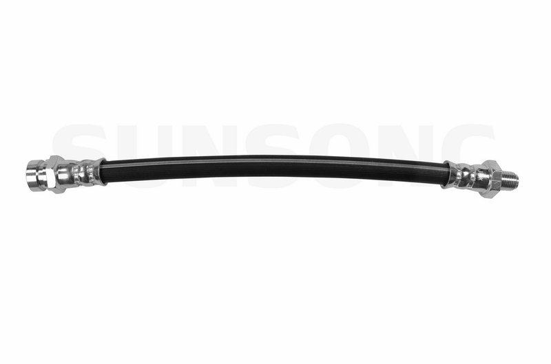 Sunsong 2203994 Brake Hydraulic Hose - Front Inner, Front Outer or Rear Outer