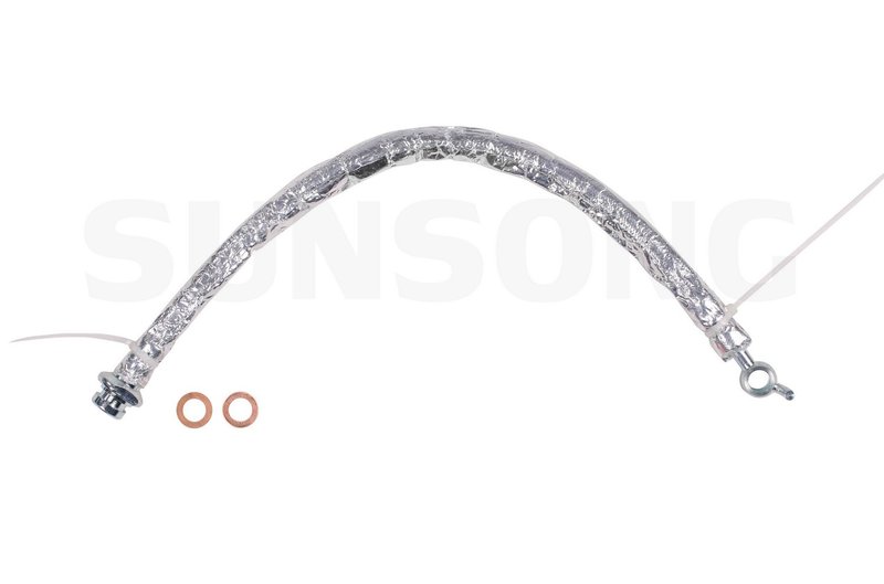 Sunsong 2204022 Clutch Hydraulic Hose