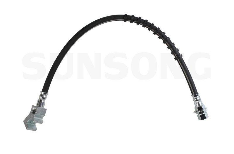 Sunsong 2204036 Brake Hydraulic Hose - Rear Center