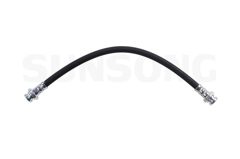 Sunsong 2204039 Brake Hydraulic Hose - Rear Center