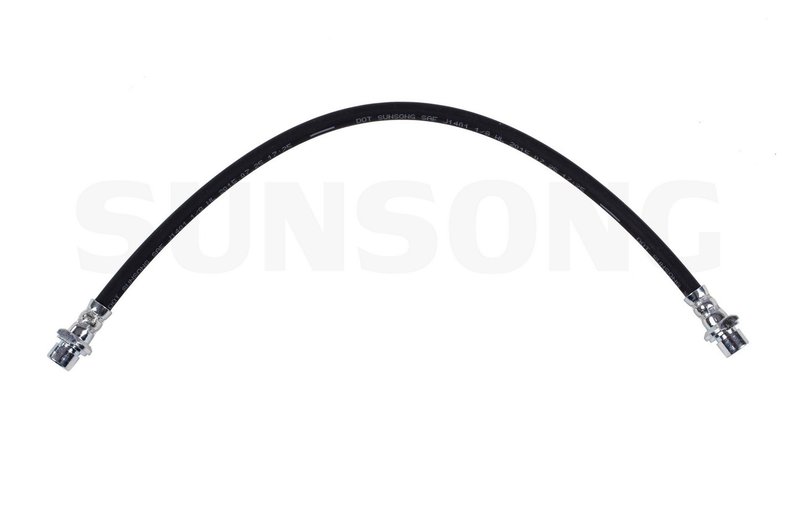 Sunsong 2204095 Brake Hydraulic Hose - Rear Left