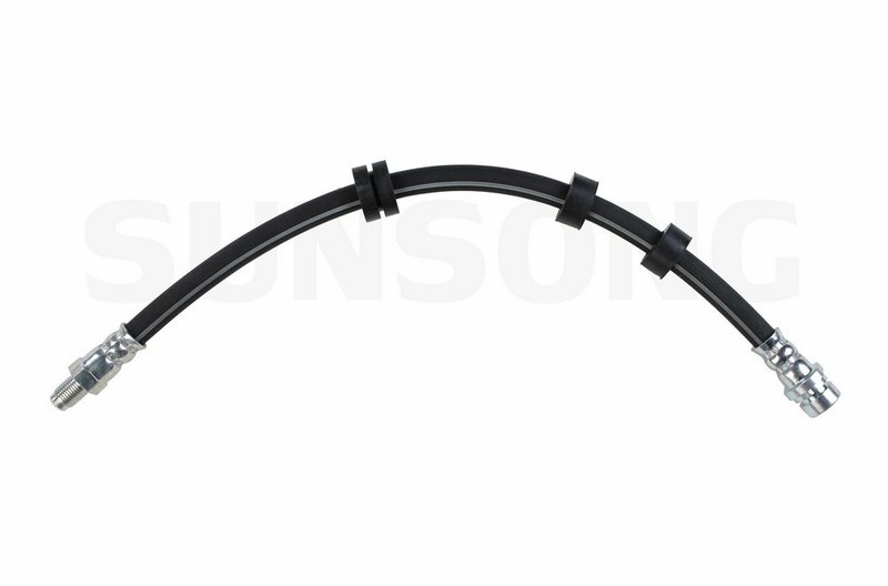 Sunsong 2204227 Brake Hydraulic Hose - Front
