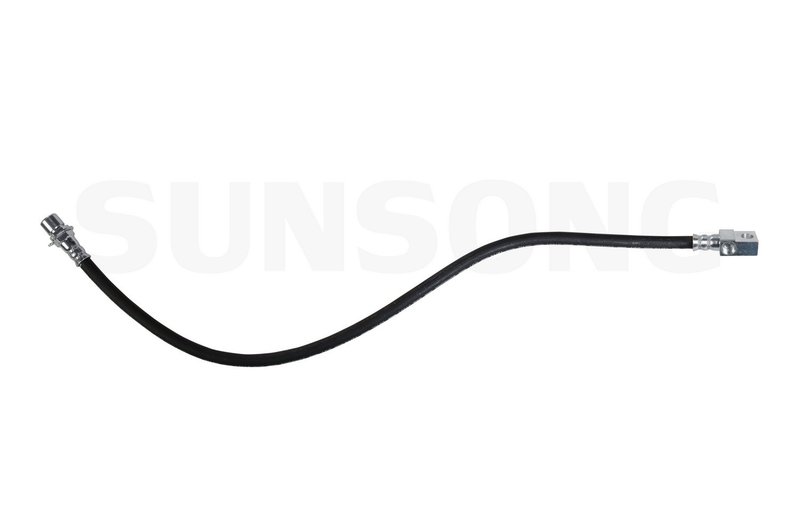 Sunsong 2204233 Brake Hydraulic Hose - Rear Center