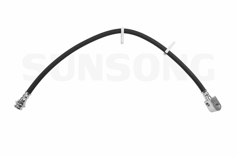 Sunsong 2204257 Brake Hydraulic Hose - Rear Center