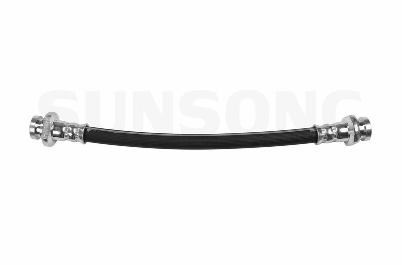 Sunsong 2204258 Brake Hydraulic Hose - Rear