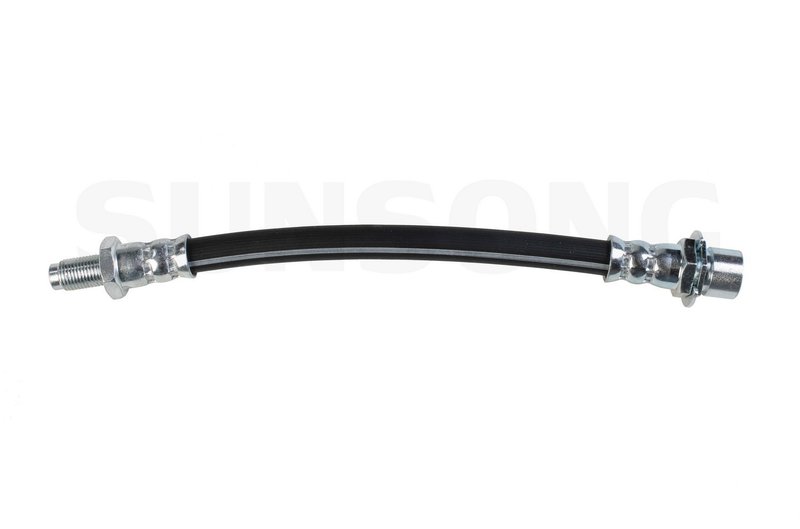Sunsong 2204268 Brake Hydraulic Hose - Rear Outer
