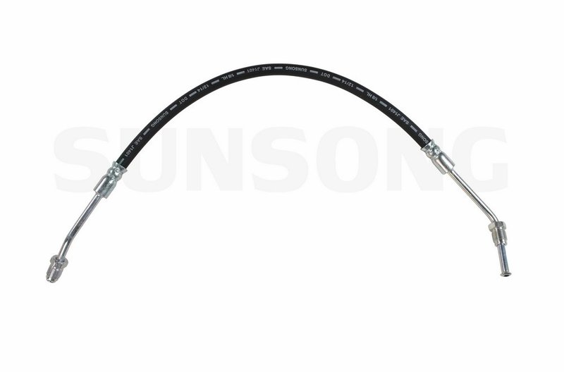 Sunsong 2204301 Clutch Hydraulic Hose