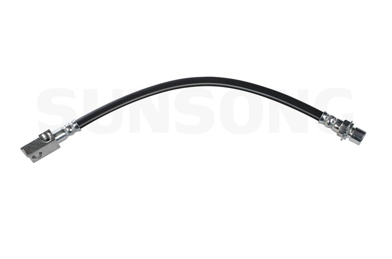 Sunsong 2204328 Brake Hydraulic Hose - Rear Center