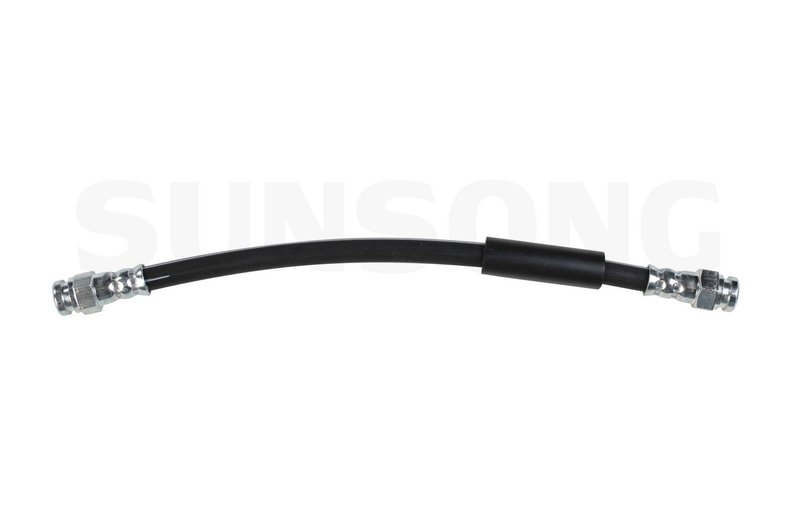 Sunsong 2204339 Clutch Hydraulic Hose
