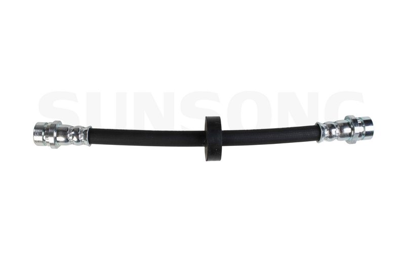 Sunsong 2204405 Brake Hydraulic Hose - Rear