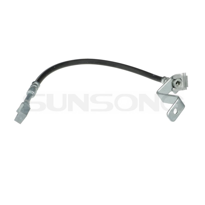 Sunsong 2204408 Brake Hydraulic Hose - Rear Left