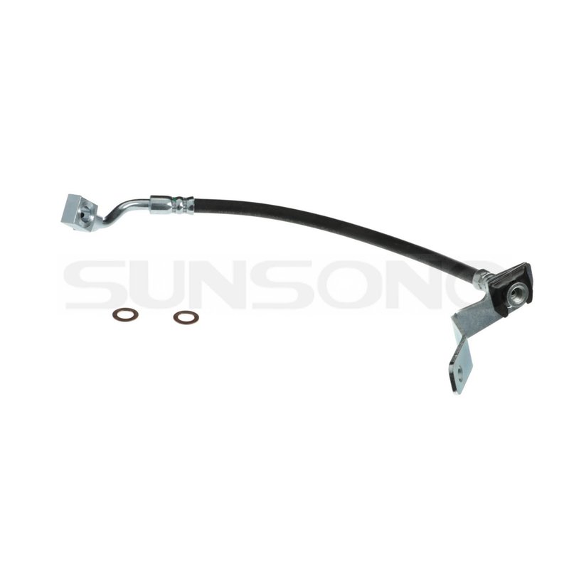 Sunsong 2204409 Brake Hydraulic Hose - Rear Right