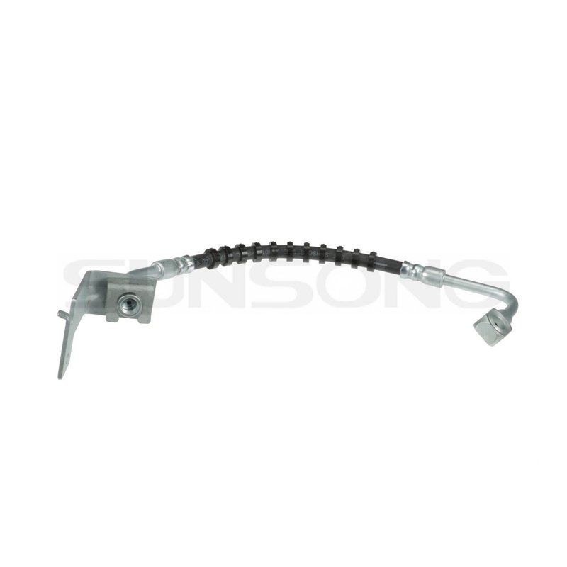 Sunsong 2204412 Brake Hydraulic Hose - Rear Left